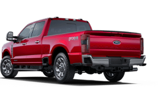 2025 Ford Super Duty® External Image 3